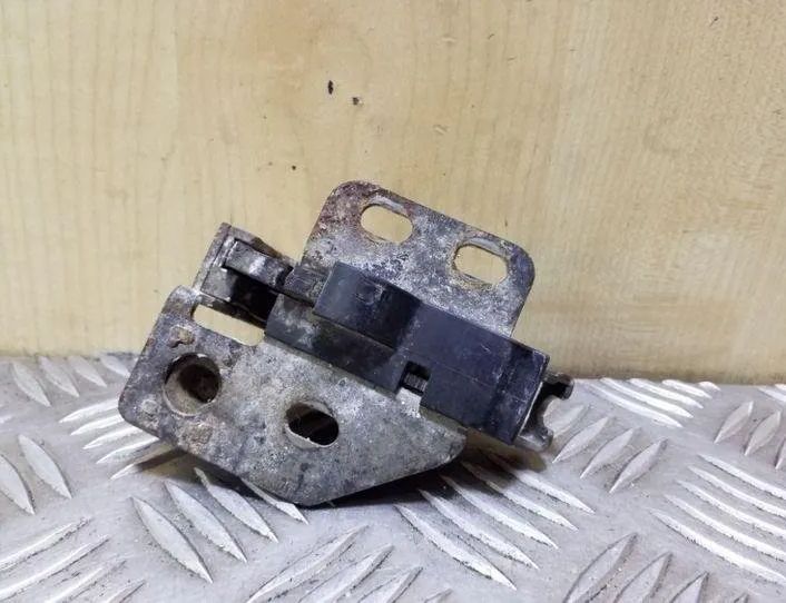 VOLKSWAGEN Crafter 1 generation (2006-2016) Zámok na piate dvere A9067400035 26107364