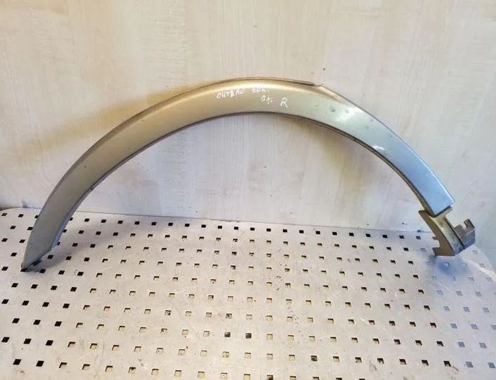 SUBARU Outback 2 generation (1998-2003) Zadný oblúk 26107987