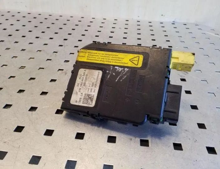 VOLKSWAGEN Touran 1 generation (2003-2015) Other Control Units 1K0953549A 26108009