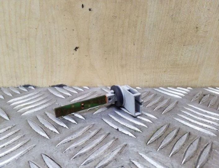 VOLKSWAGEN Touran 1 generation (2003-2015) Senzor teploty výfukových plynov 4B0820539,784302 26108906