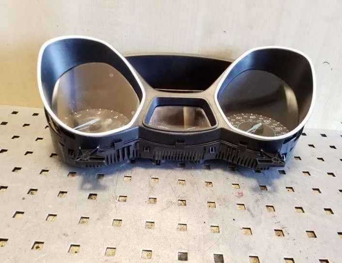 FORD Focus 3 generation (2011-2020) Rýchlosťomer BM5T10849BDB 26110901