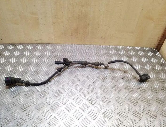 VOLKSWAGEN Touareg 2 generation (2010-2018) Датчик АБС задний правый 7P0971279B 26111990