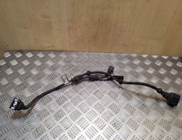 VOLKSWAGEN Touareg 2 generation (2010-2018) Датчик АБС задний правый 7P0971279B 26111990