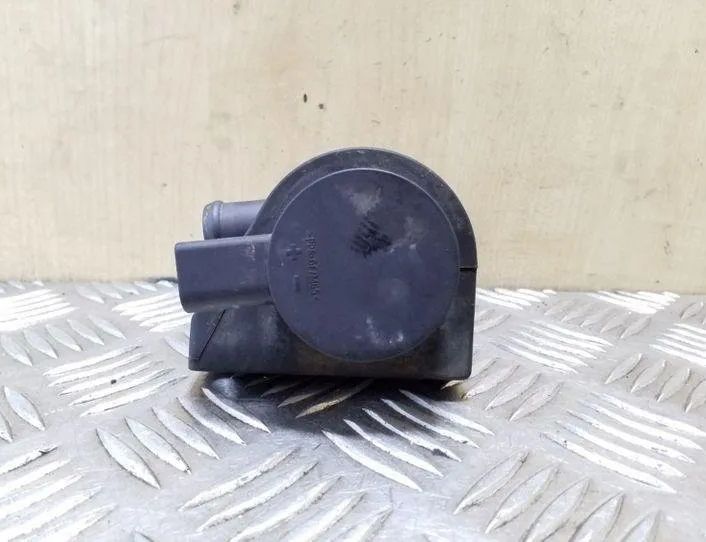 AUDI TT 8J (2006-2014) Obiehový vodný motor 1K0965561J 26112163