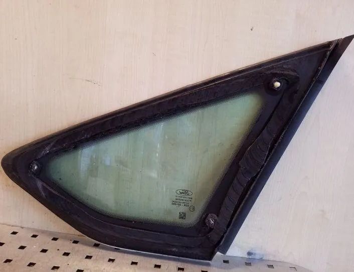 FORD Focus 3 generation (2011-2020) Ľavé zadné dvere okno BM51A297B01D 26113777