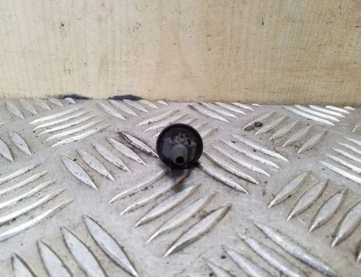 RENAULT Trafic 2 generation (2001-2015) Windscreen Nozzle Jet 26115024