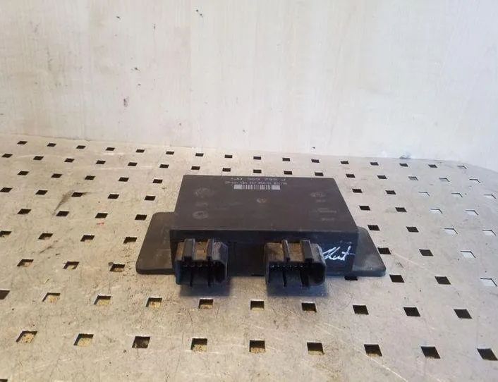 VOLKSWAGEN Passat Variant 1 generation (2010-2024) Блок управления Комфорт 1J0959799J 26115652