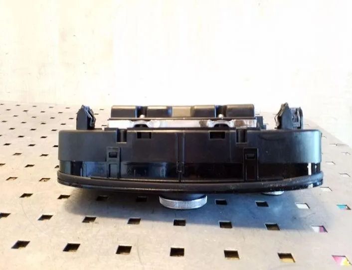 AUDI A8 D4/4H (2010-2018) Ovládací gombík navigácie 4H2919600H 26117534