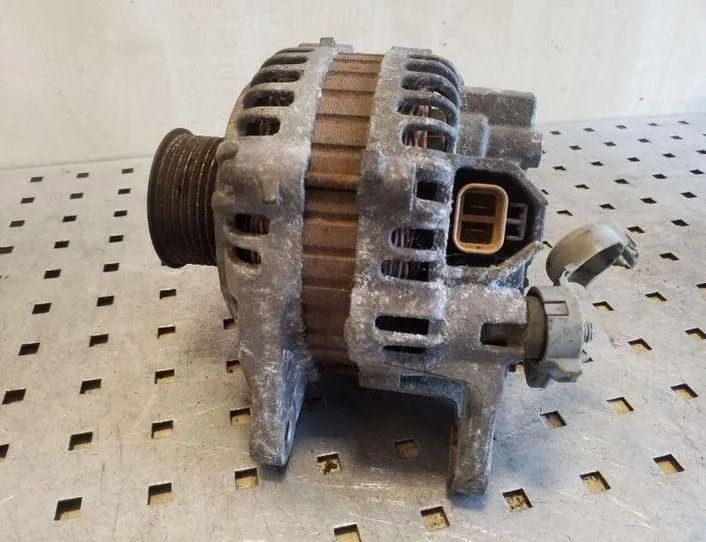 MAZDA 6 GG (2002-2007) Генератор A3TB4981 26120459