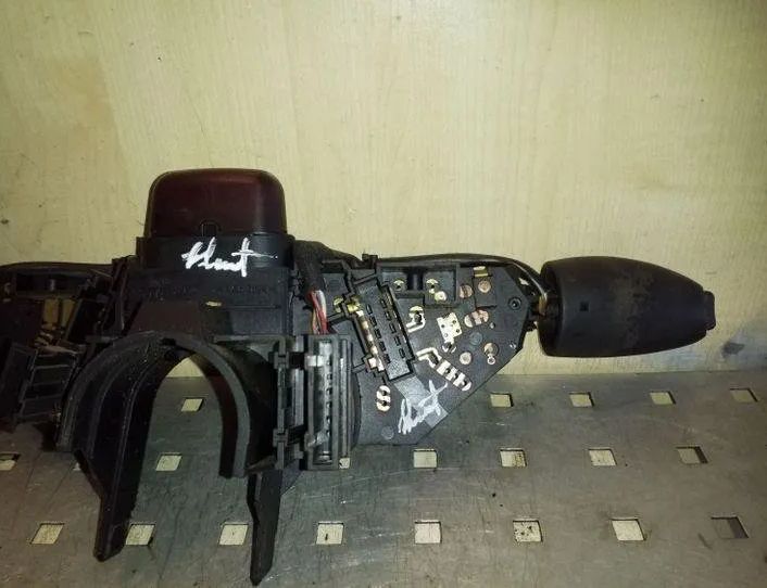 VOLKSWAGEN Sharan 1 generation (1995-2010) Stieračový prepínač 7M0953503J,01530013,95VW13335DBW 26121510