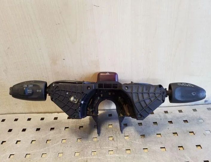 VOLKSWAGEN Sharan 1 generation (1995-2010) Stieračový prepínač 7M0953503J,01530013,95VW13335DBW 26121510