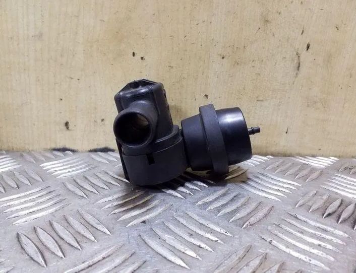 AUDI A5 8T (2007-2016) Клапан радиатора отопления 1J0819809 26122646