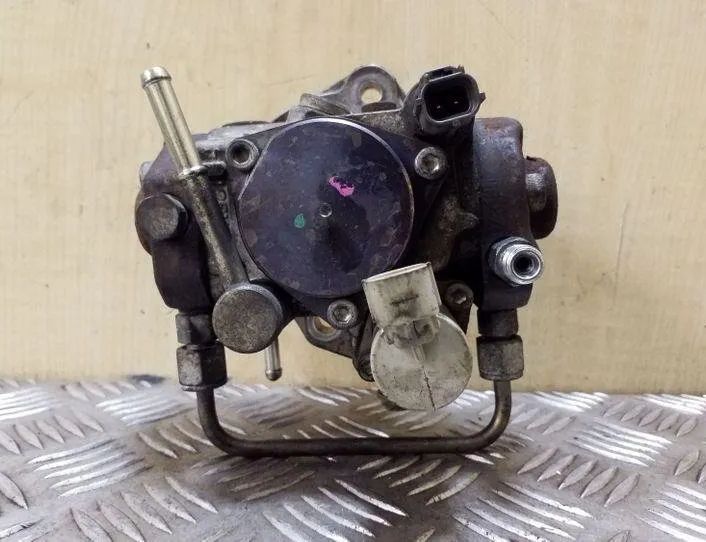 TOYOTA Avensis 3 generation (2009-2020) Fuel Pump 221000R040,HU2940000711 26126574