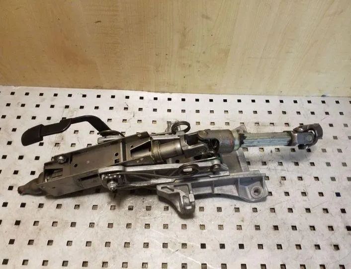 FORD Galaxy 2 generation (2006-2015) Steering Column Mechanism ZG520149B,665681001F 26128639