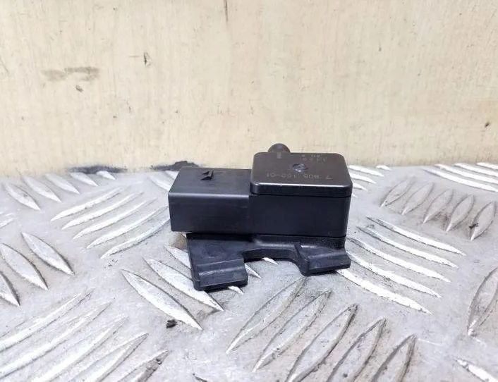 BMW 5 Series F10/F11 (2009-2017) Senzor tlaku DPF 7805152 26131365