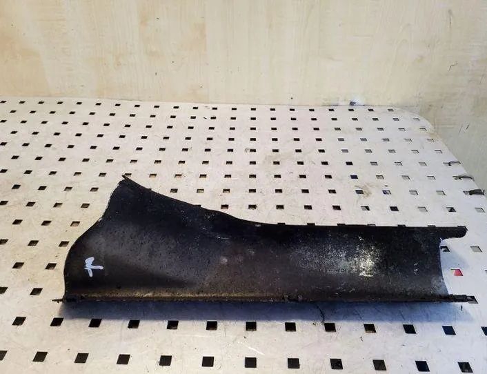 BMW 5 Series F10/F11 (2009-2017)  Тепловая защита 51487185204,24640010 26131478