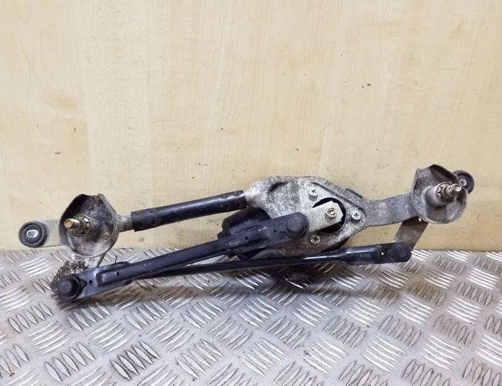 KIA Rio 3 generation (2011-2017) Трапеции стеклоочистителей 981001W900,035248220 26131832