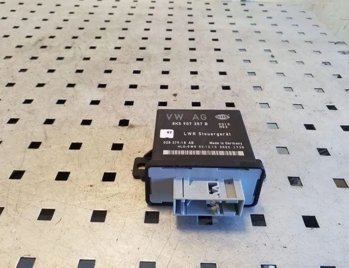 AUDI A5 Sportback 8T (2009-2011) Ovládacia jednotka svetlometov 8K5907357B 26132938