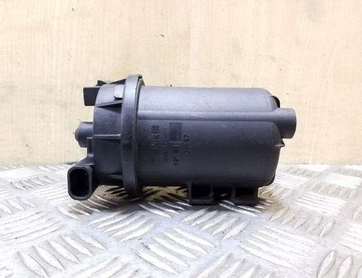 OPEL Vectra C (2002-2005) Skriňa palivového filtra 24416213 26133621