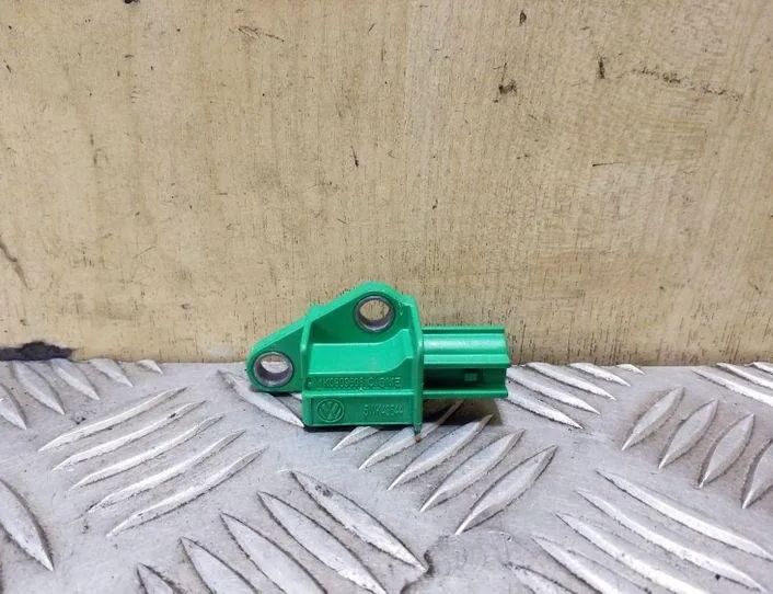 AUDI Q5 8R (2008-2017) Rear Left Crash  Sensor 1K0909606C,5WK43544 26133963