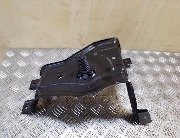 AUDI A6 C7/4G (2010-2020) Держатель аккумулятора 4G0802715,4G0802771 26136456