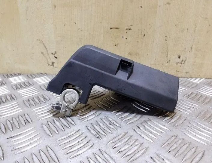 AUDI A6 C7/4G (2010-2020) Rozvodná skrinka KB8J4590,4F0915519,8J0915459 26136598