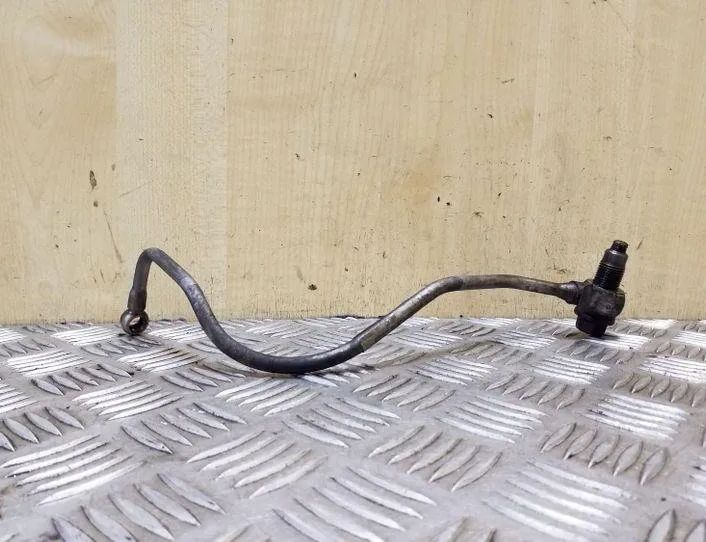 LAND ROVER Freelander 2 generation (2006-2015) Turbínová mazacia rúrka 6G9Q6K679AB 26137107