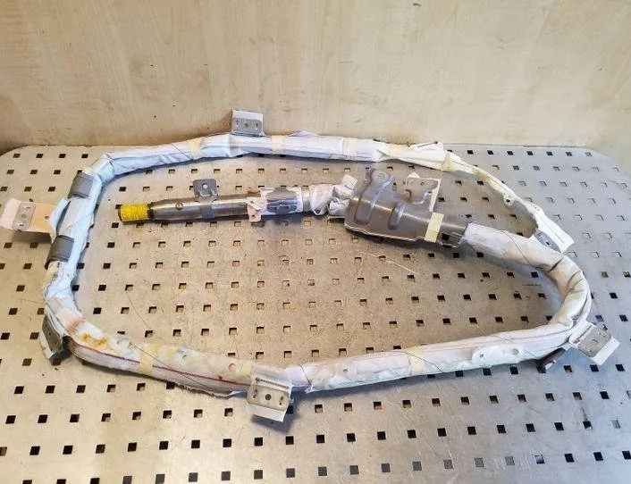 SUBARU XV 1 generation (2011-2017) Pravý strešný airbag SRS TG10E04001,0589P1000173 26137570