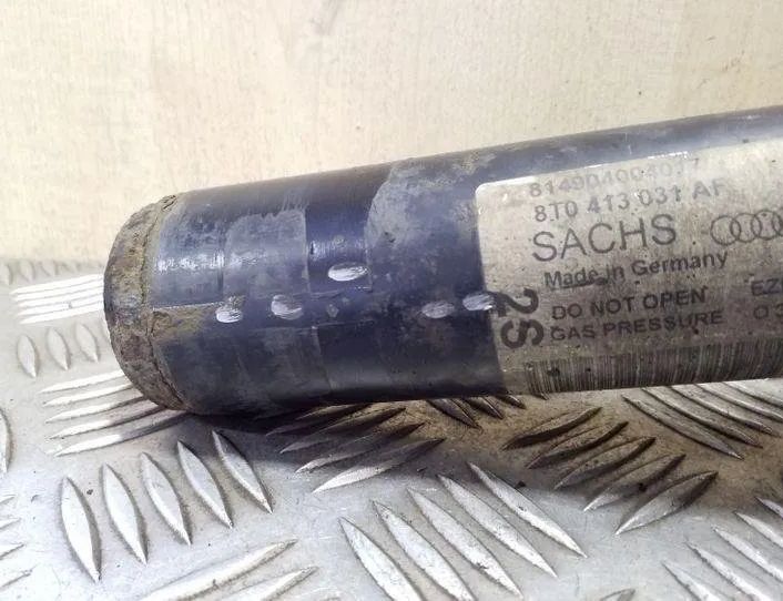 AUDI A5 8T (2007-2016) Амортизатор передний правый 8T0413031AF,814904004017 26142075