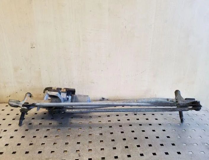 VOLVO S80 2 generation (2006-2020) Трапеции стеклоочистителей 30796359,1137328503,1397220584 26142479