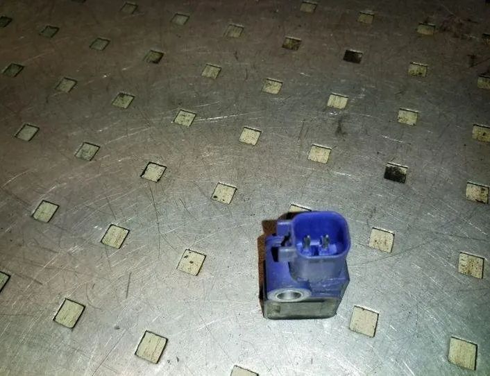 VOLVO S80 2 generation (2006-2020) Боковой датчик удара правый 31264410 26142505