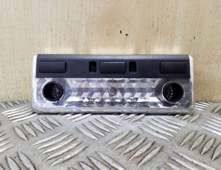 BMW X5 E53 (1999-2006) Interiérové osvetlenie 63316962046,6962046 26142845