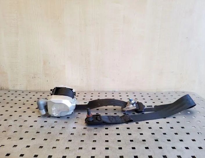 HYUNDAI i40 VF (1 generation) (2011-2020) Ремень безопасности передний левый 888103Z000,888203Z000 26146478