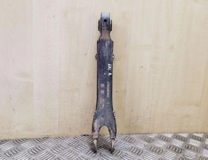 MERCEDES-BENZ C-Class W204/S204/C204 (2004-2015) Рычаг задний левый A2043521488,A2043521288 26147210