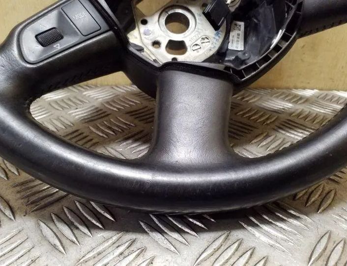 AUDI Q7 4L (2005-2015) Steering Wheel 4F0419091AH 26148324