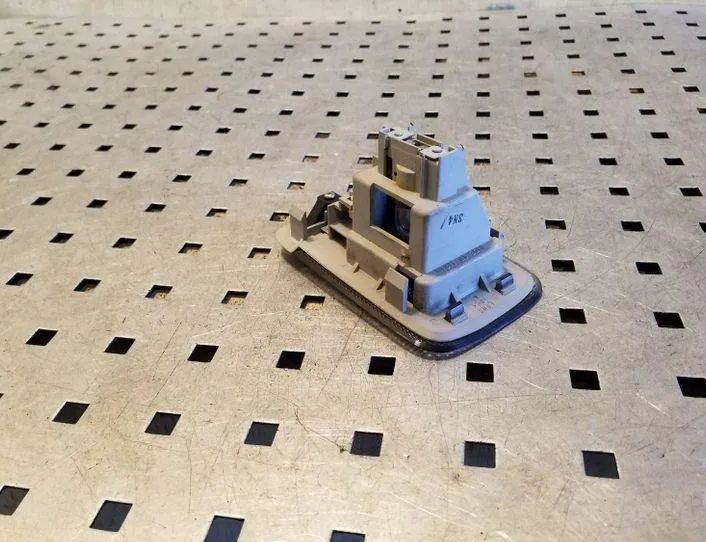 SUBARU Outback 3 generation (2003-2009) Освещение салона 26154236