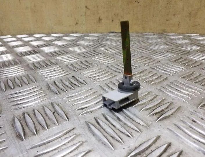 MERCEDES-BENZ M-Class W164 (2005-2011) Senzor teploty výfukových plynov 784308A,A1638300272 26154539