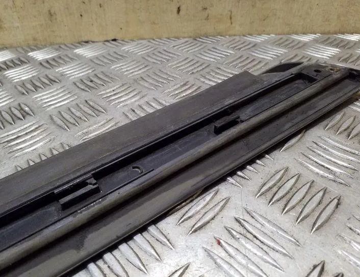 AUDI A4 B6/8E (2000-2005) Rear Left Door Molding 8E0853969 26155659