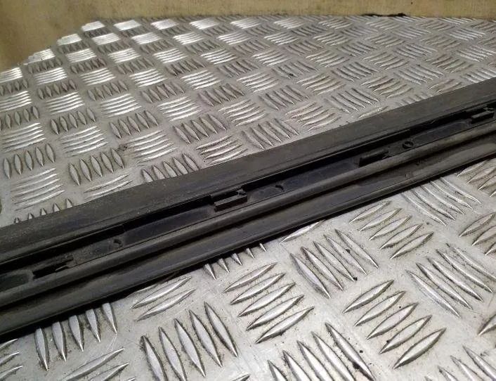 AUDI A4 B6/8E (2000-2005) Rear Left Door Molding 8E0853969 26155659