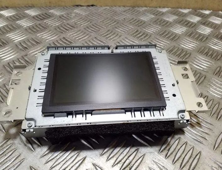 VOLVO S60 2 generation (2010-2020) Navigation Display 31357099,7609501431 26155829