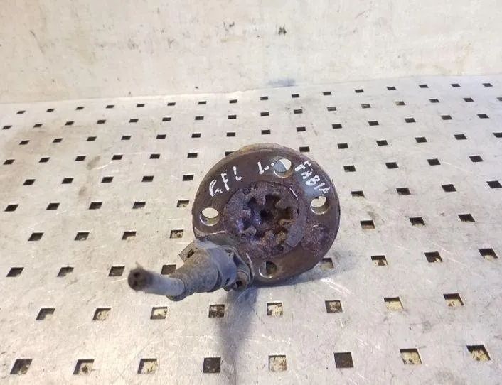 SKODA Fabia 6Y (1999-2007) Other suspension parts 26156382