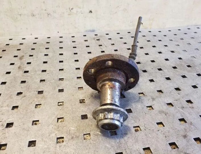 SKODA Fabia 6Y (1999-2007) Other suspension parts 26156382