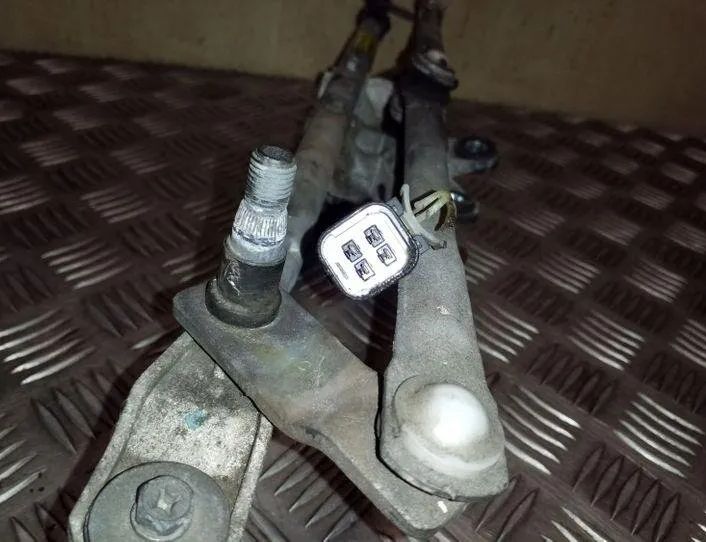 OPEL Antara 1 generation (2006-2015) Трапеции стеклоочистителей 20914317,20829043 26157150