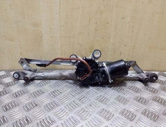 OPEL Antara 1 generation (2006-2015) Трапеции стеклоочистителей 20914317,20829043 26157150