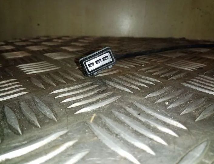 VOLKSWAGEN Golf 4 generation (1997-2006) Senzor polohy kľukového hriadeľa 038907319 26160025