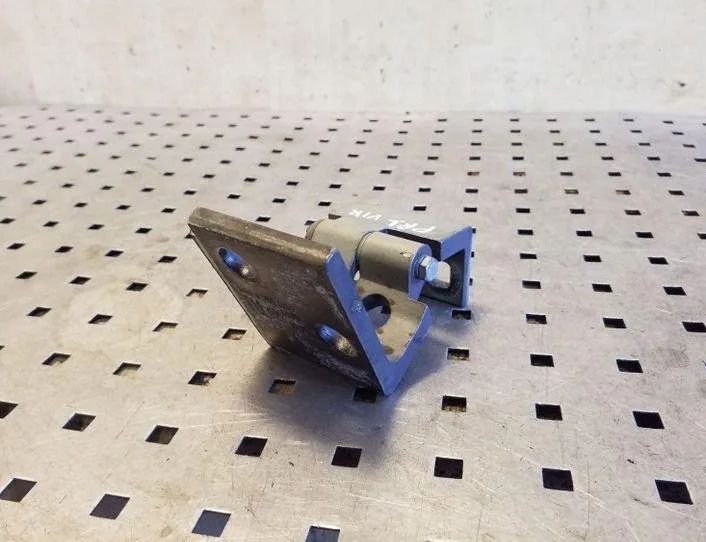 BMW X5 E53 (1999-2006) Механизм сдвижной двери 415182651499,82651499 26165516