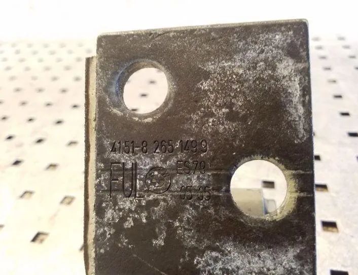 BMW X5 E53 (1999-2006) Механизм сдвижной двери 415182651499,82651499 26165516