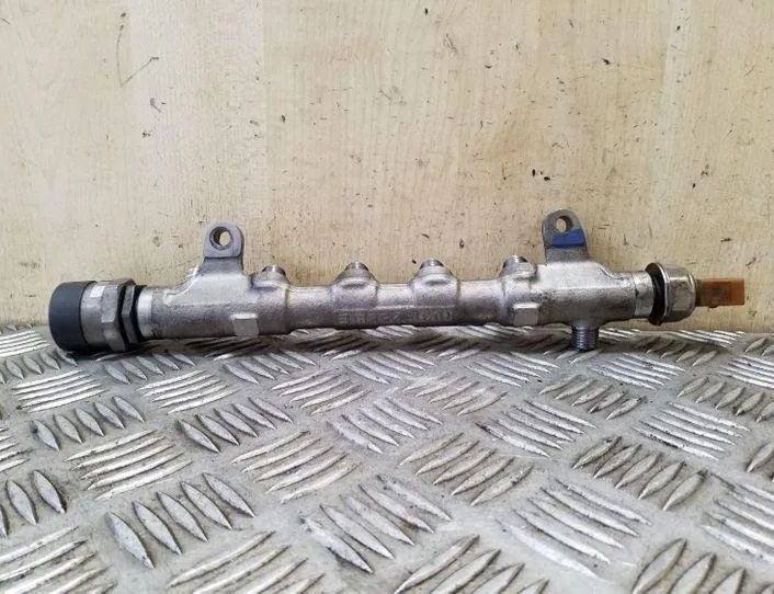 VOLKSWAGEN Passat B7 (2010-2015) Fuel Rail 03L906051,R03L125CHE 26166914