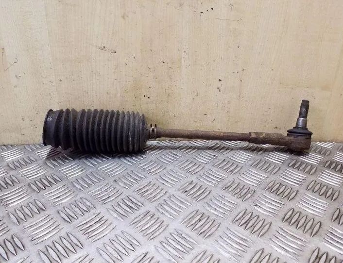 OPEL Frontera B (1998-2004) Left Side Steering Tie Rod 26167482