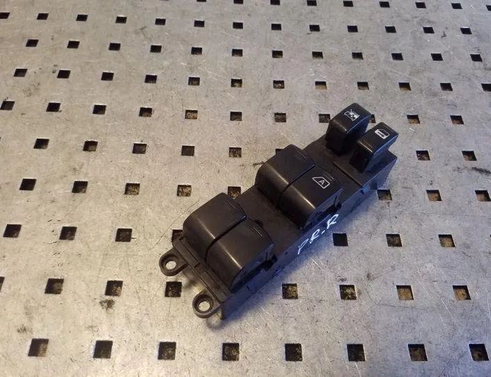 SUBARU Forester SH (2007-2013) Rear Right Door Window Control Switch 157446 26168128